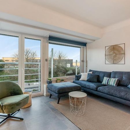 -Mindful Nest- At The Calm Beachfront Of Wenduine De Haan Exterior foto